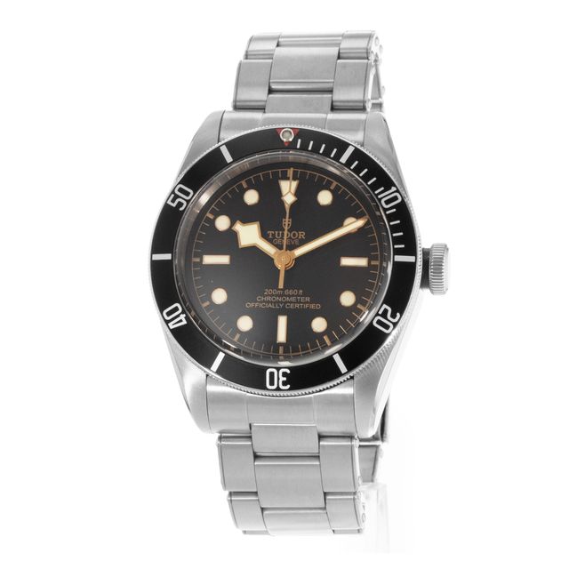 Tudor Black Bay M79230N-0002 Image 4